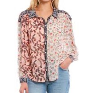 Free People Blouse